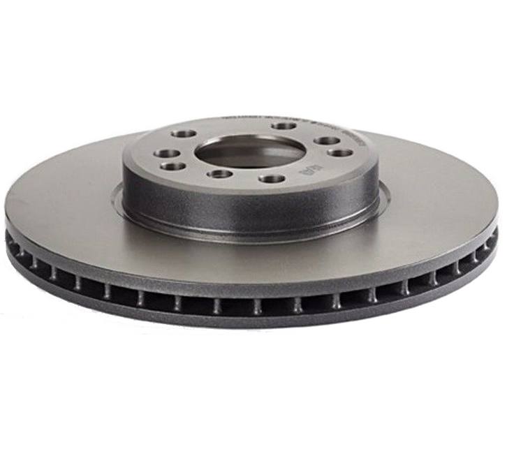 BMW Brembo Disc Brake Rotor - Front (332mm) 34116794304